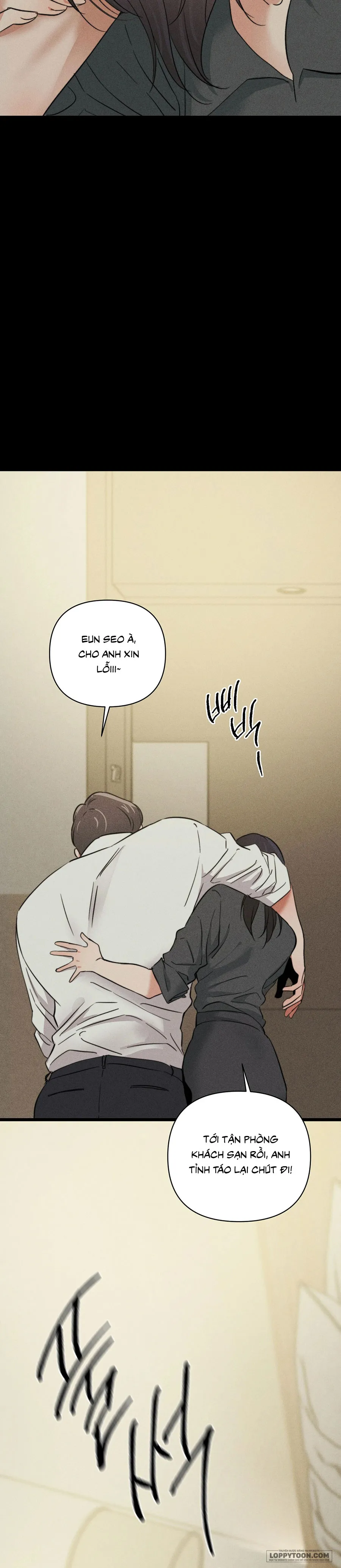 Những Ngày Cỏ Ba Lá Chap 2 - trang 32