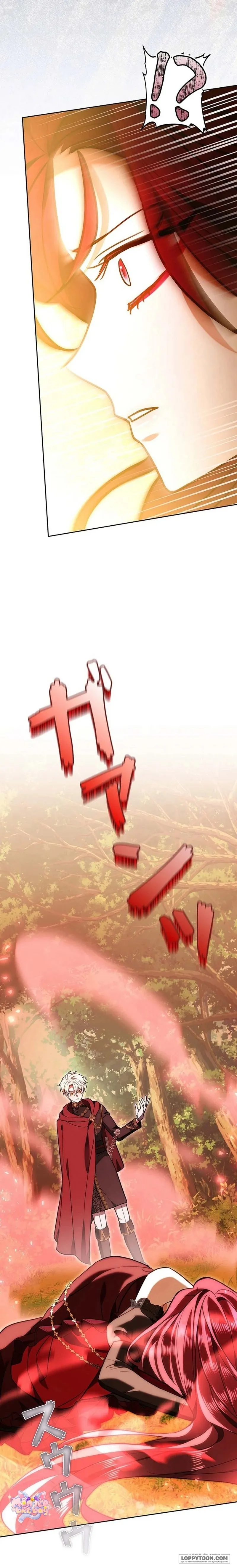 Tiểu Thư Là Kẻ Bám Đuôi Chap 44 - trang 28