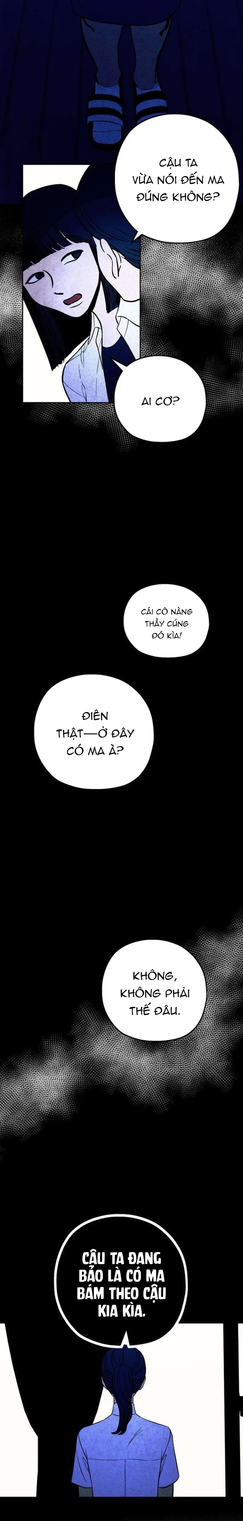 Phục Tùng Chap 16 - trang 14