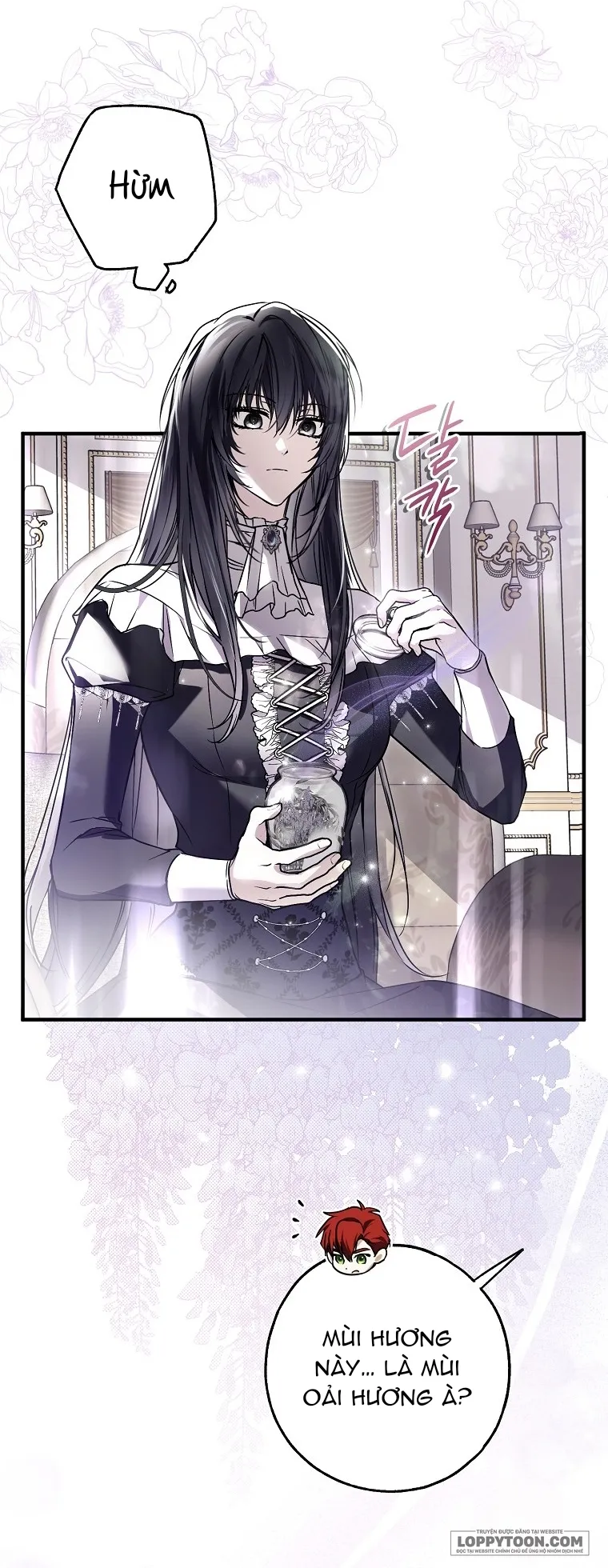 Có Kẻ Đã Sở Hữu Cơ Thể Của Tôi Chap 15 - trang 45