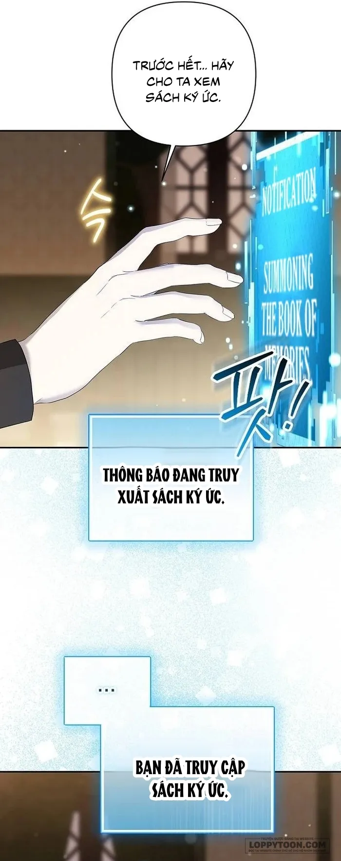 Presepe Bên Ngoài Chiếc Lồng Chap 26 - trang 69
