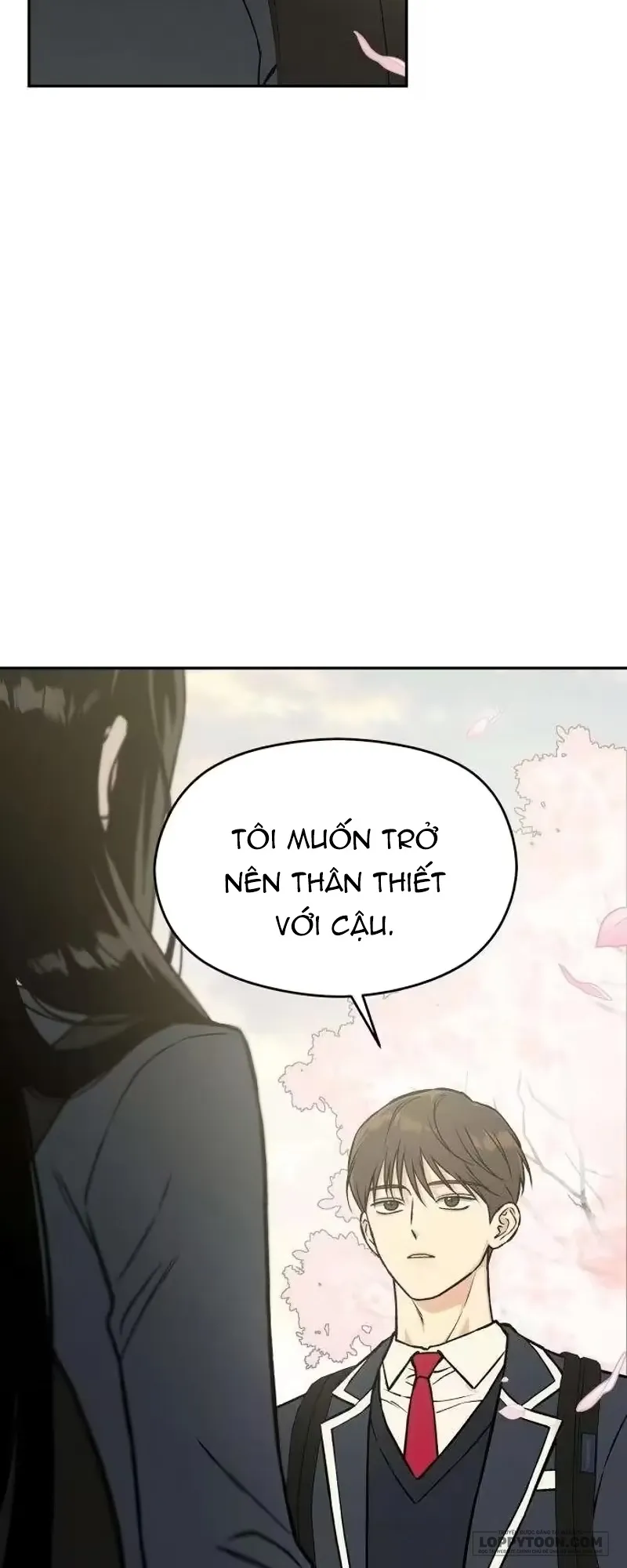 Nguyên Tắc Của Serim Chap 3 - trang 35