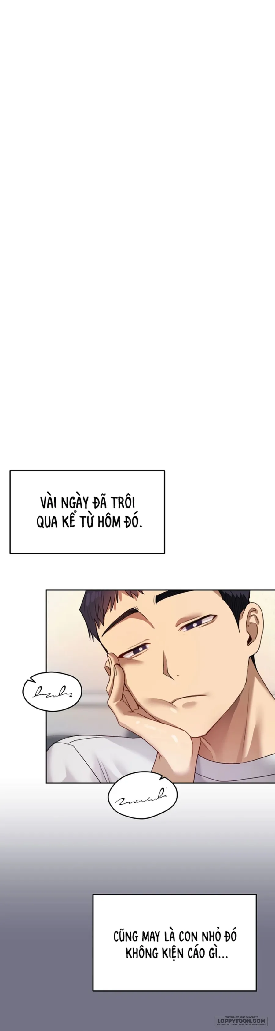 Tài Khoản Bí Mật Của Nữ Giáo Sư Chap 6 - 🔞🔞🔞 - trang 14