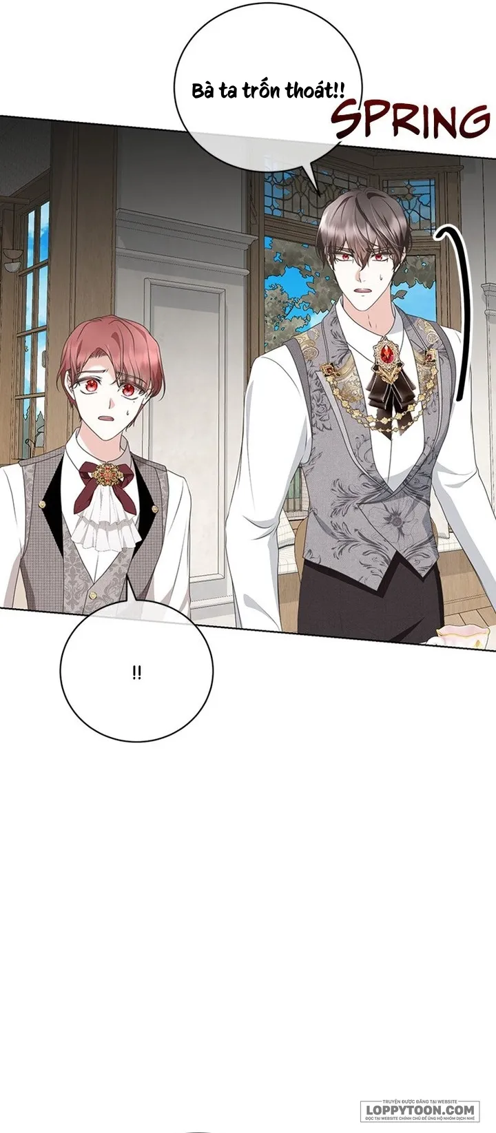 Sinh Ra Trở Thành Nhân Vật Không Có Trong Nguyên Tác Chap 84 - trang 33