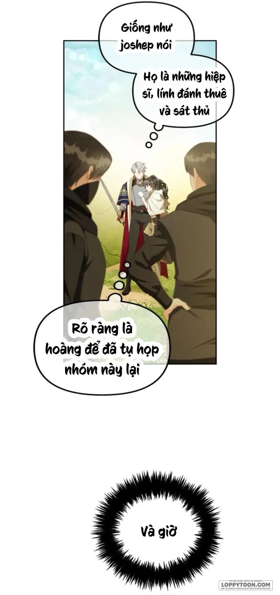 Tôi Sẽ Ở Ngay Bên Cạnh Nam Chính Chap 45 - trang 50