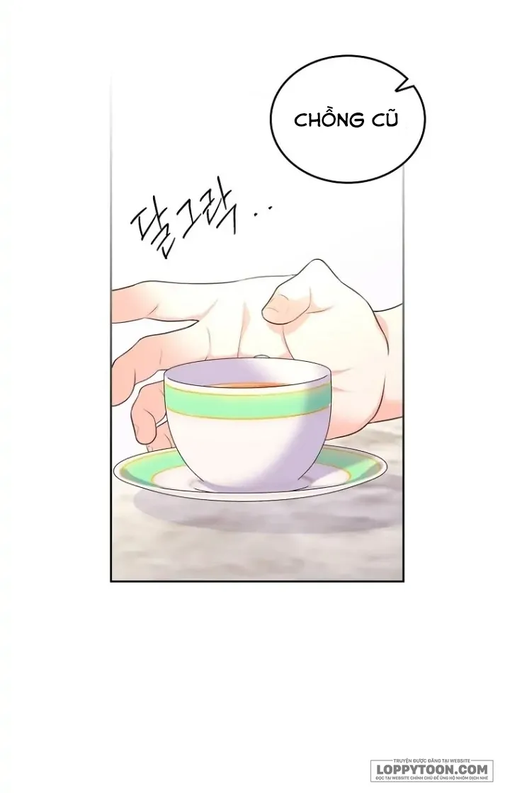 Tôi Sẽ Ly Hôn Với Anh Trai Nữ Chính Chap 13 - trang 33