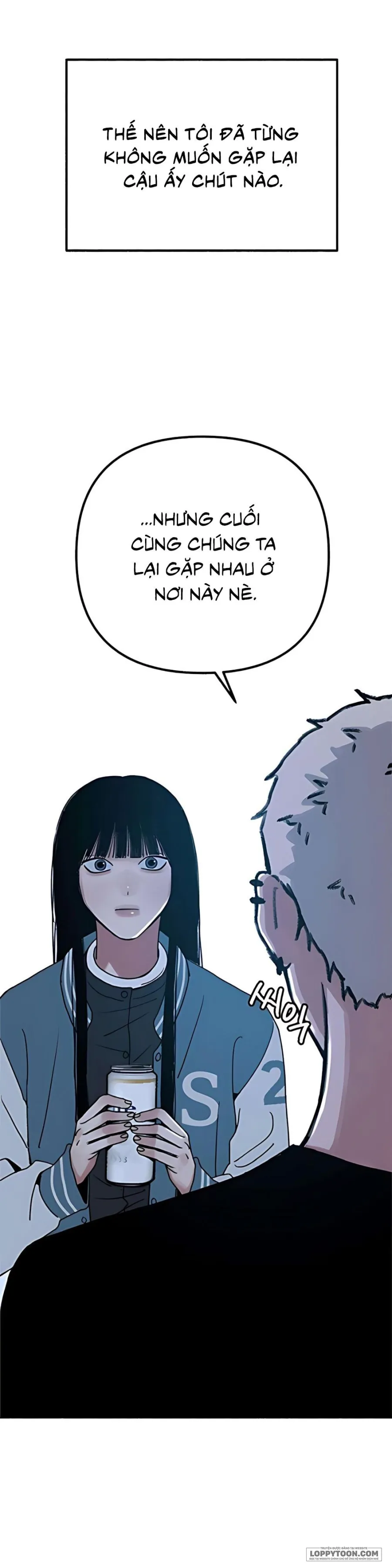 Thế Thân Chap 12 - trang 26