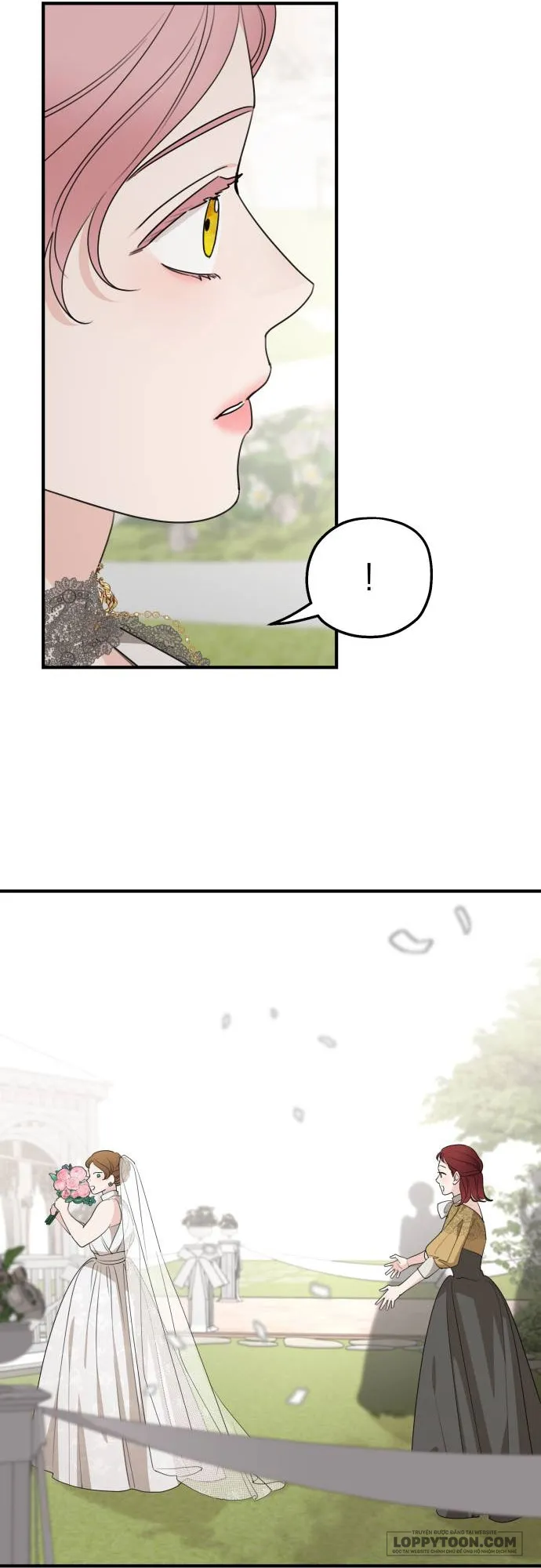 Gia Đình Chồng Quá Ám Ảnh Bởi Tôi Chap 75 - trang 42