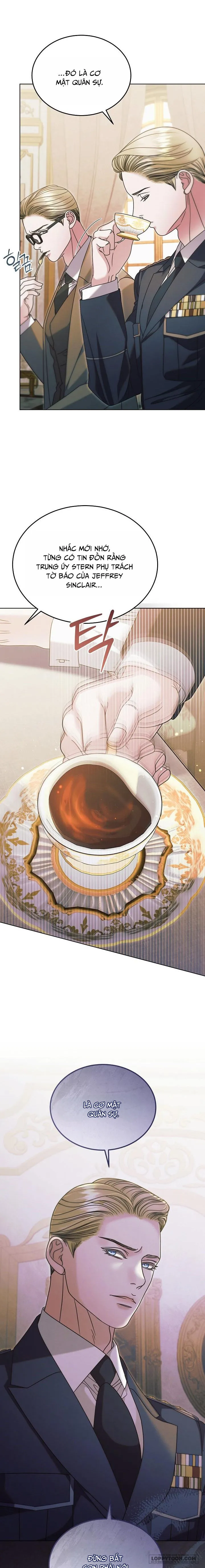 Hãy Cầu Xin Tôi Đi Chap 66 - trang 5