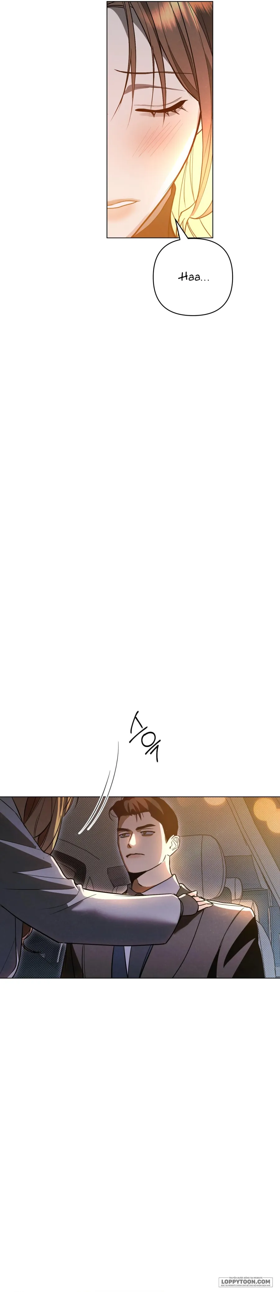 Ngưỡng Tuyệt Đối Chap 42 - trang 39