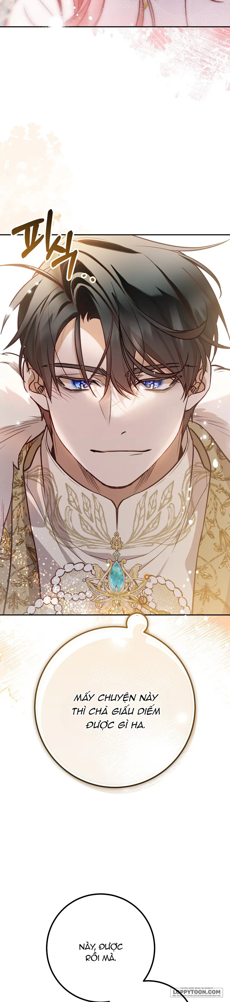 Khi Trái Tim Dẫn Lối Đôi Ta Chap 23 - trang 32