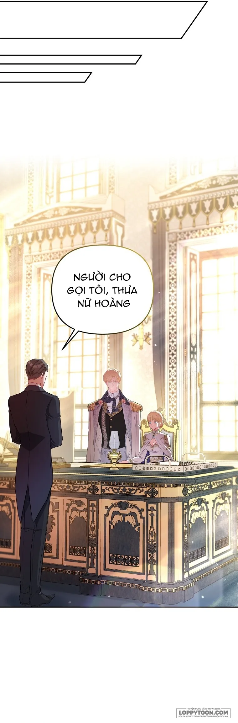 Nàng Công Chúa Của Mọi Người Chap 11 - trang 23
