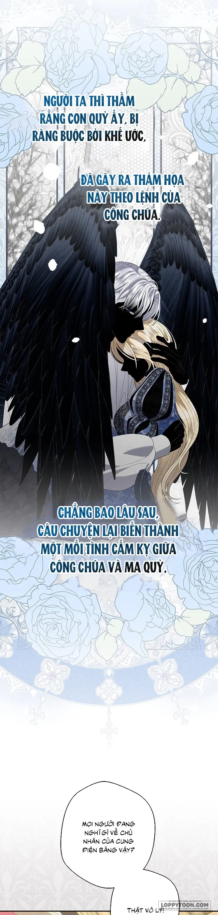 Dụ Hoặc Chap 37 - trang 20