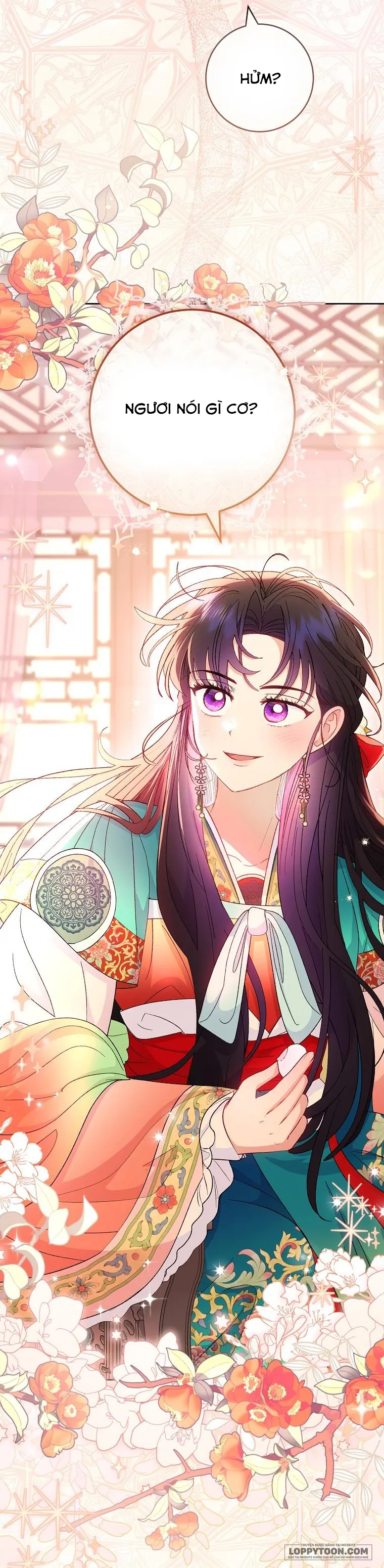 Tiểu Thiếp Chỉ Muốn Sống Yên Bình Chap 91 - trang 51