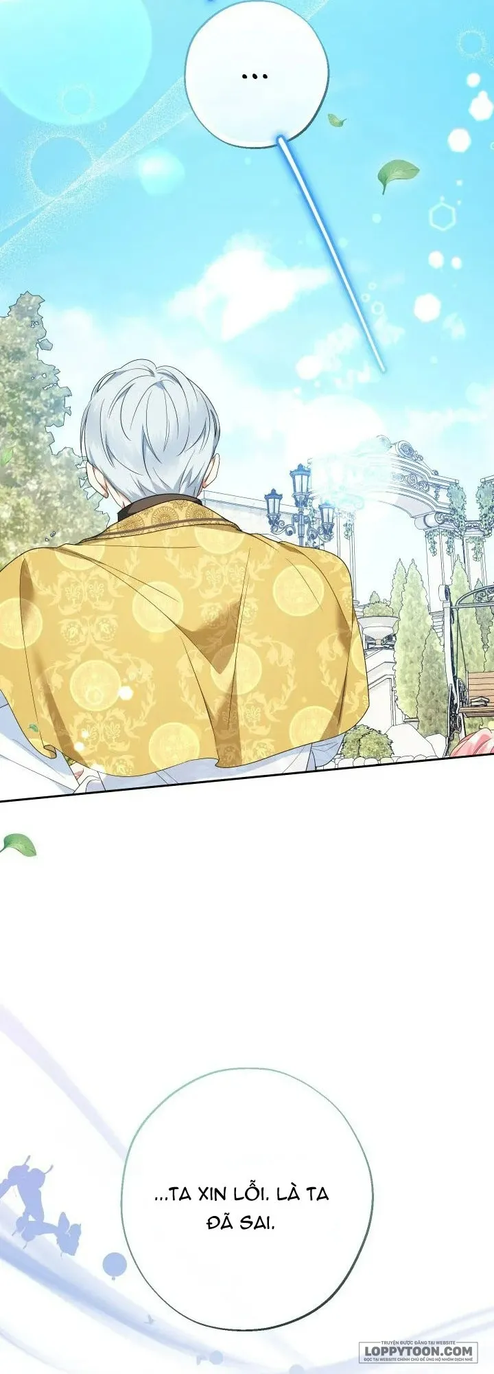 Tiểu Thư Tích Tiền Đi Bụi Chap 115 - trang 21