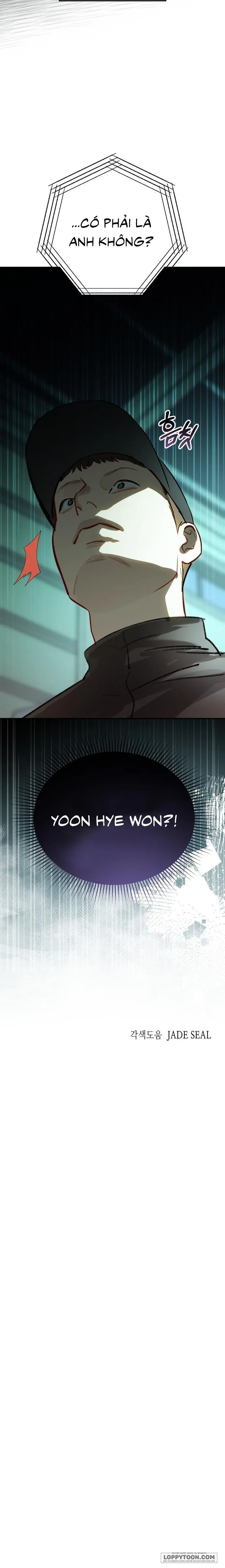 Quyền Lực Của Thư Ký Chap 43 - trang 16