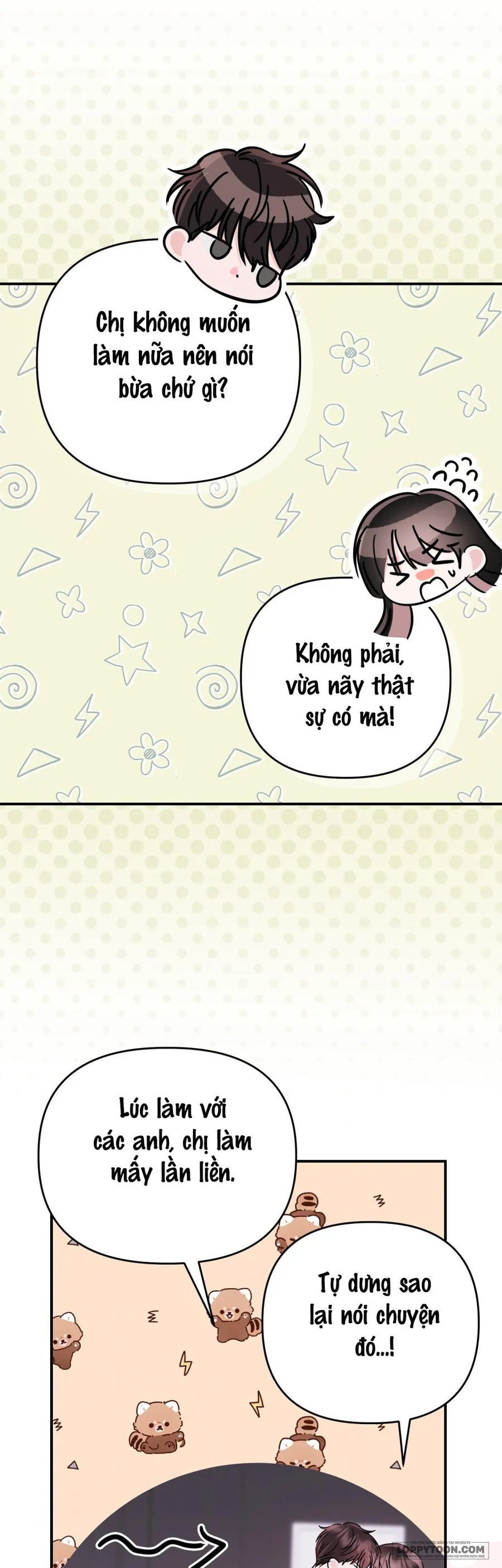 Cô Hầu Gái Muốn Xơi Cậu Chủ! Chap 6 - 🔞🔞🔞 - trang 47