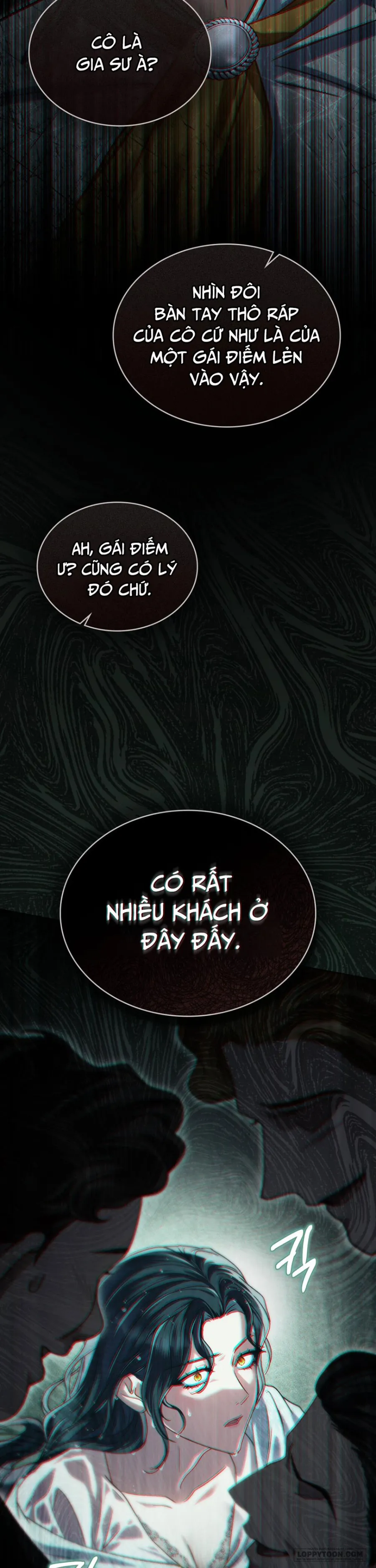 Giới Thượng Lưu Chap 9 - trang 30