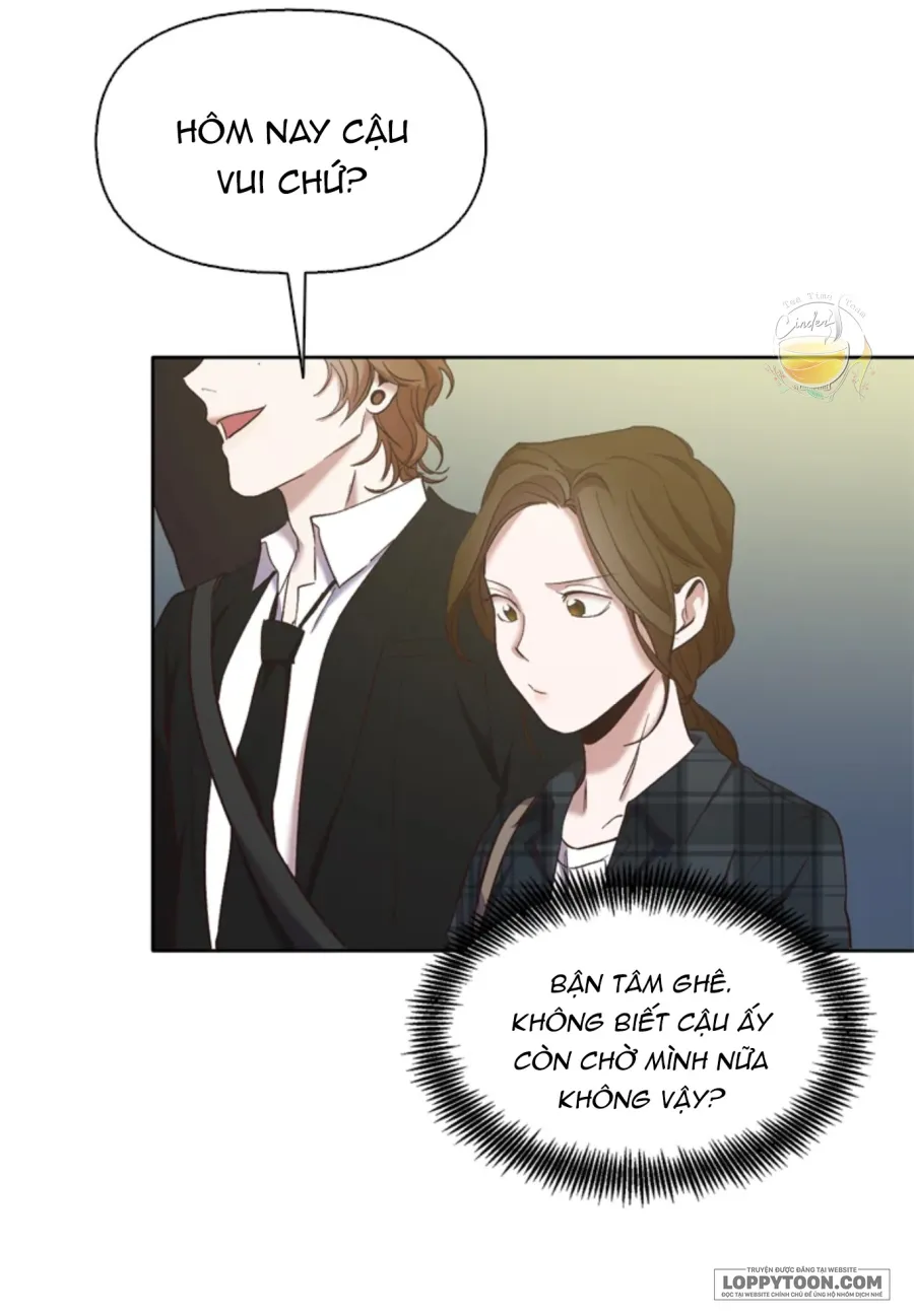 Thanh Xuân Của Chúng Ta Chap 21 - trang 73