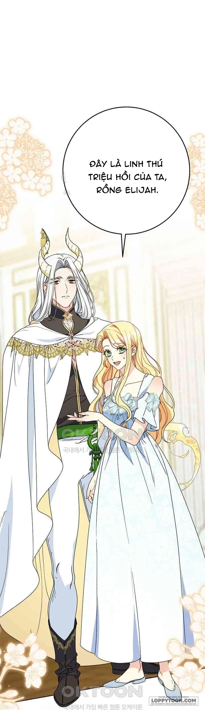 Nuôi Dưỡng Em Gái Xinh Đẹp Chap 77 - trang 11