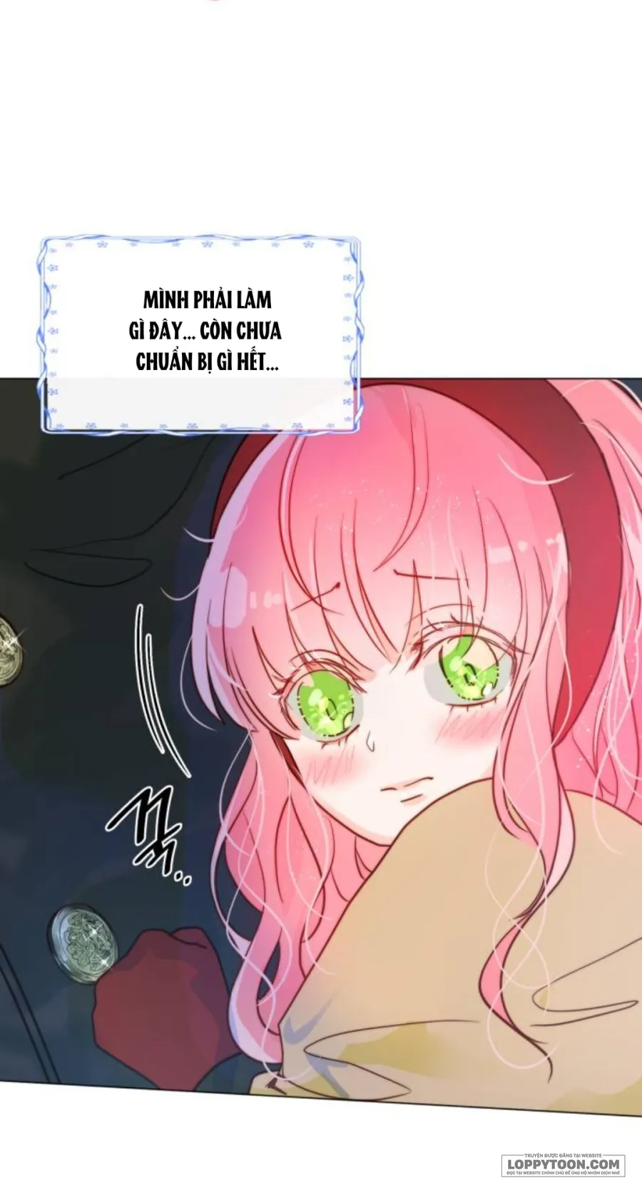 Tôi Được Sinh Ra Là Cô Con Gái Thứ Hai Chap 3 - trang 28