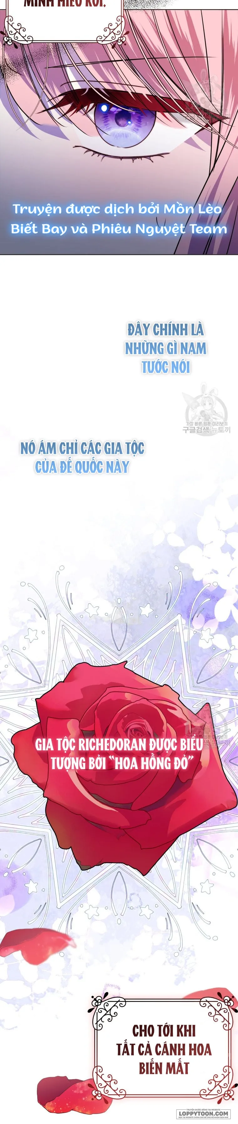 Tôi Gặp Nam Chính Trong Tù Chap 31 - trang 10