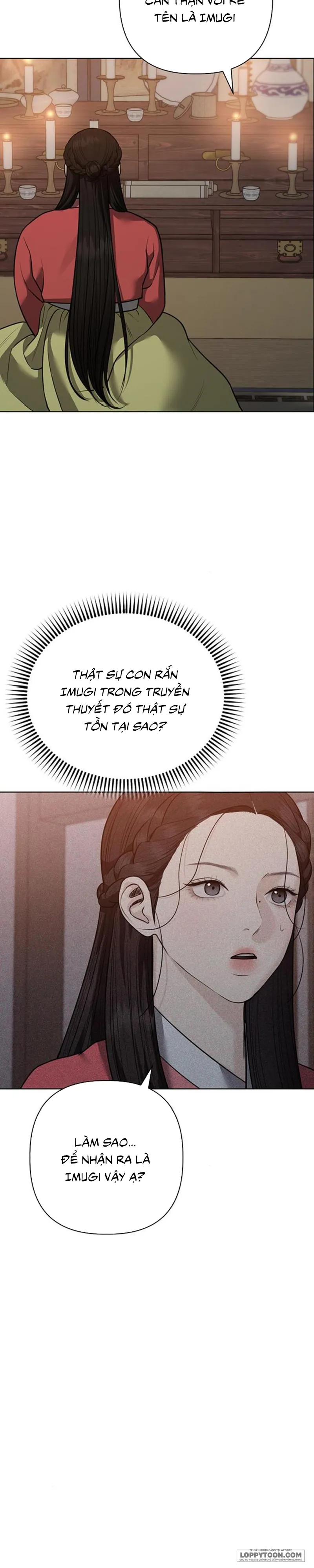 Quỷ Hồn Chap 32 - trang 25