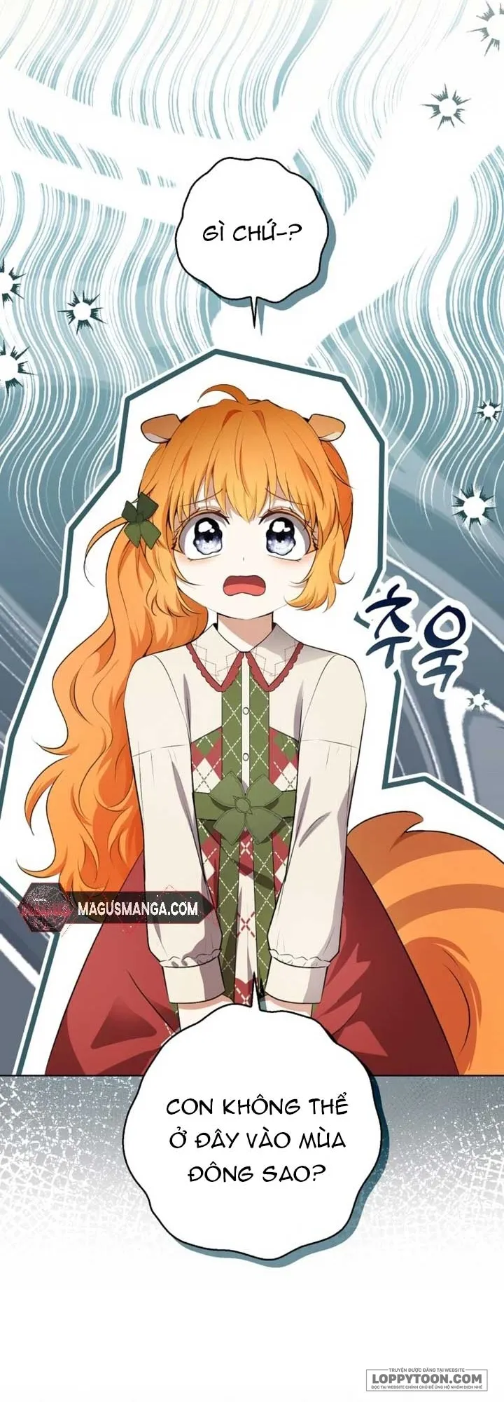 Sóc Con Tài Năng Chap 72 - trang 34