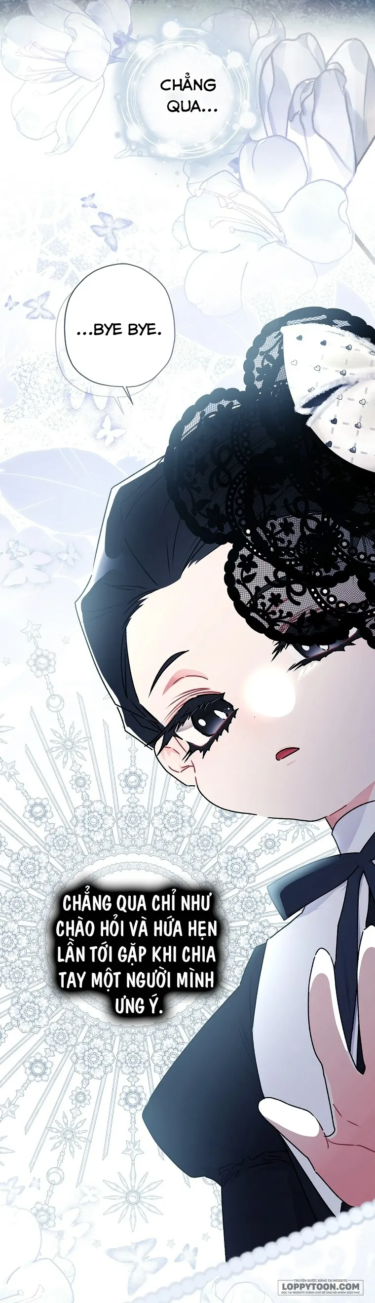 Tôi Đã Trở Thành Con Gái Nuôi Của Nam Chính Chap 119 - trang 18
