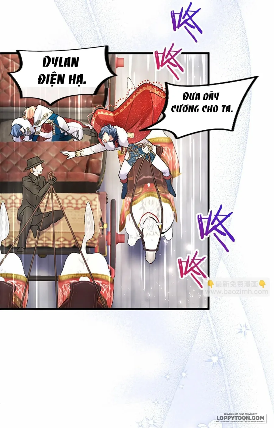 Đại Tiểu Thư Sao Phải Giả Nam Chap 94 - trang 59