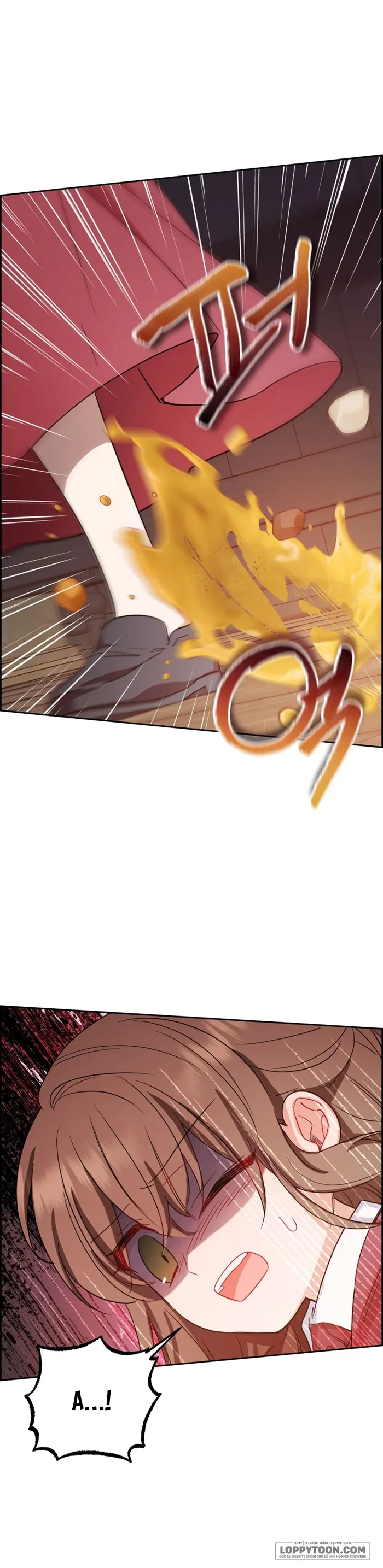 Được Yêu Thương Mà Còn Ngại Ngùng Sao Chap 3 - trang 22