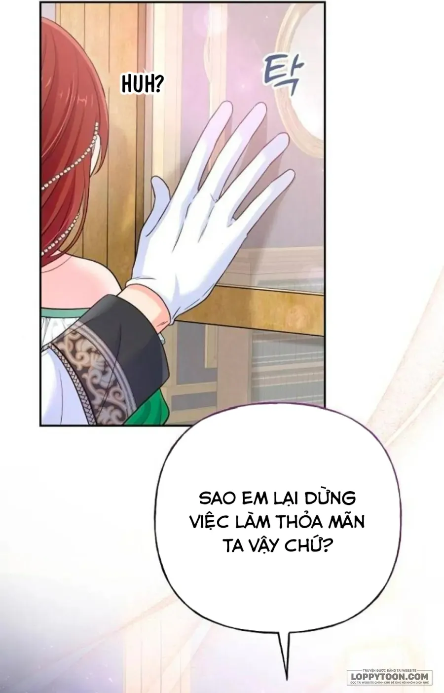 Hầu Gái Không Thích Nuôi Dạy Trẻ Nhỏ Chap 17 - trang 44