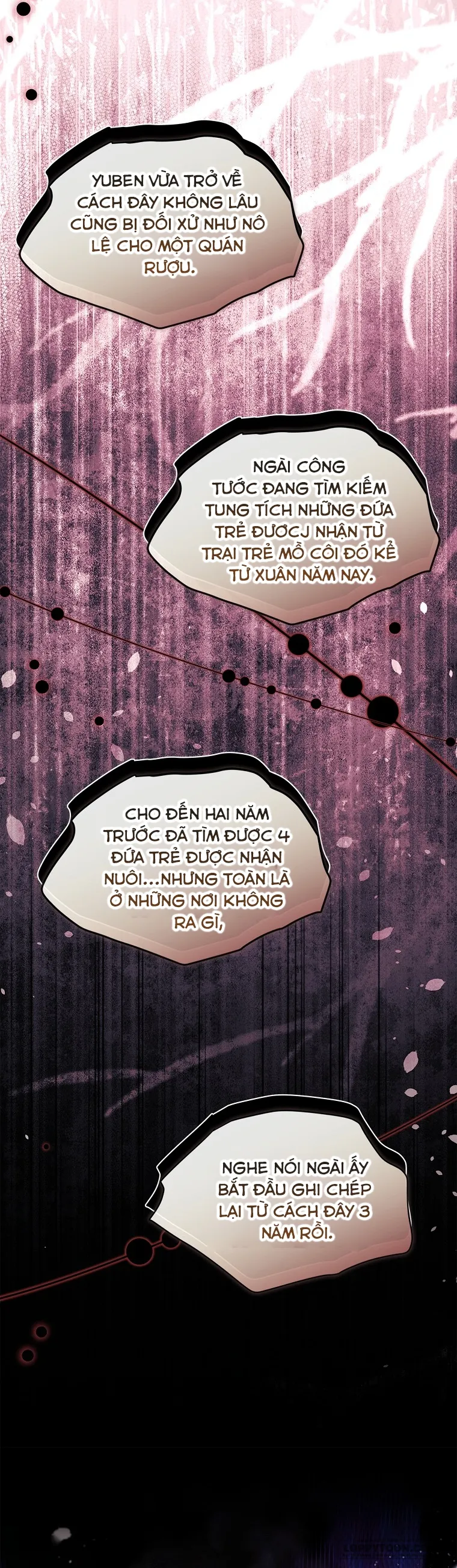 Tôi Đã Trở Thành Con Gái Nuôi Của Nam Chính Chap 114 - trang 30