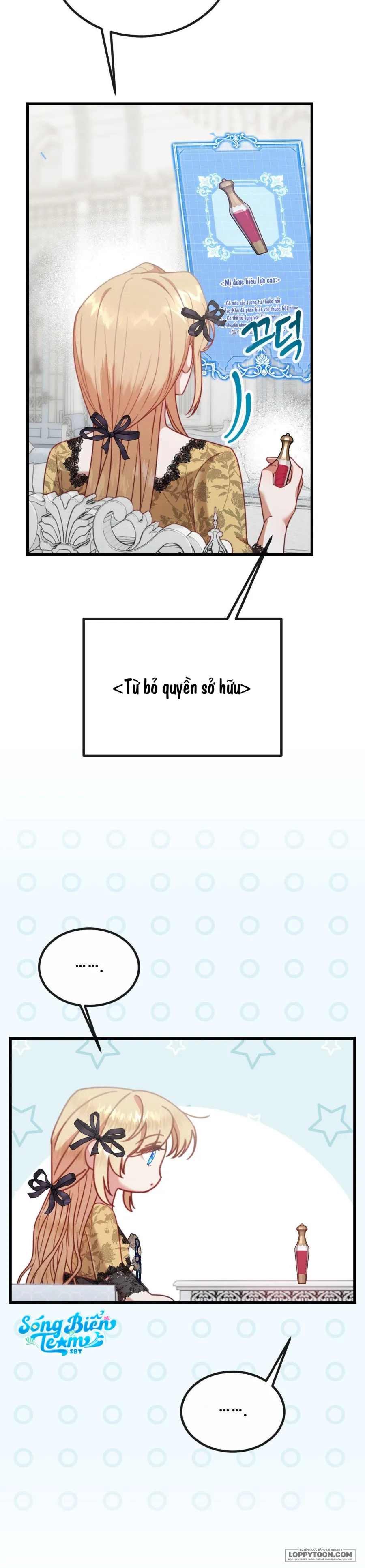 Bị Mắc Kẹt Trong Trò Chơi Harem Ngược Vô Vọng Chap 7 - 🔞🔞🔞 - trang 19