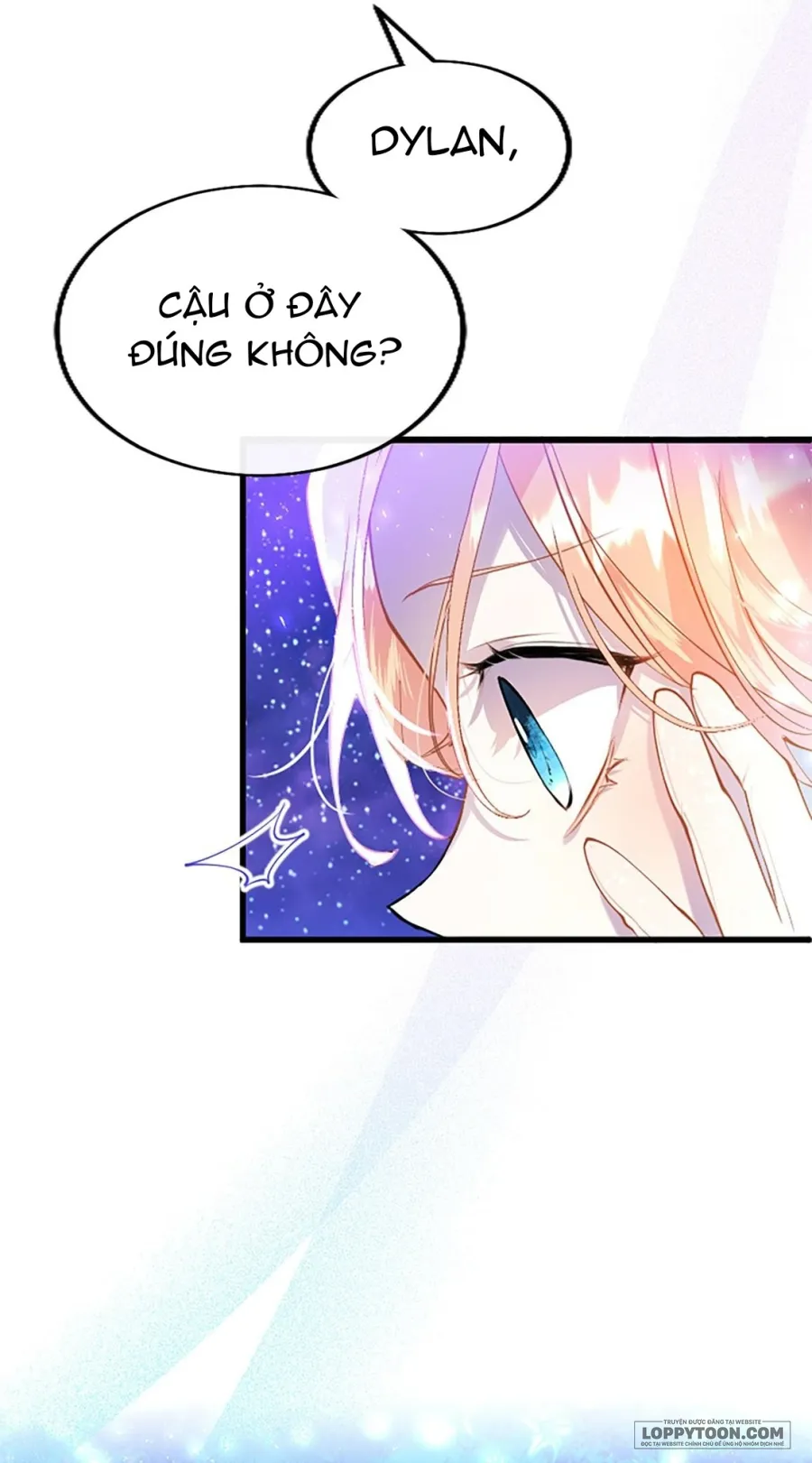 Đại Tiểu Thư Sao Phải Giả Nam Chap 41 - trang 41