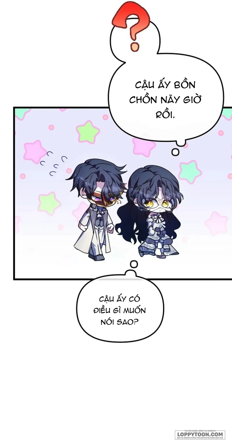 Tôi Sẽ Ở Ngay Bên Cạnh Nam Chính Chap 59 - trang 24