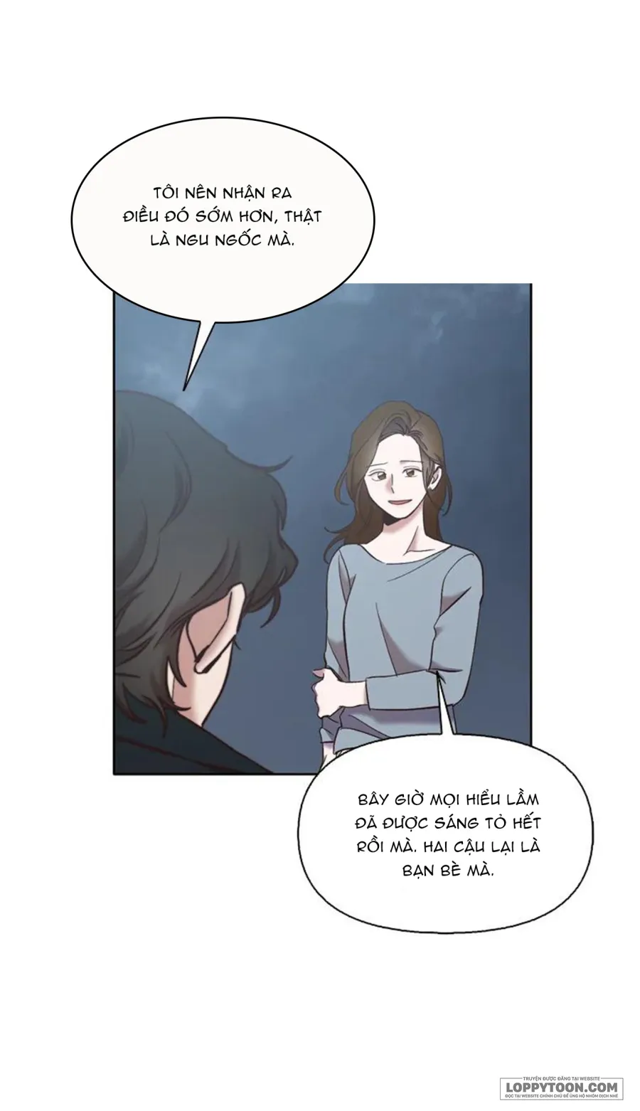Thanh Xuân Của Chúng Ta Chap 46 - trang 70