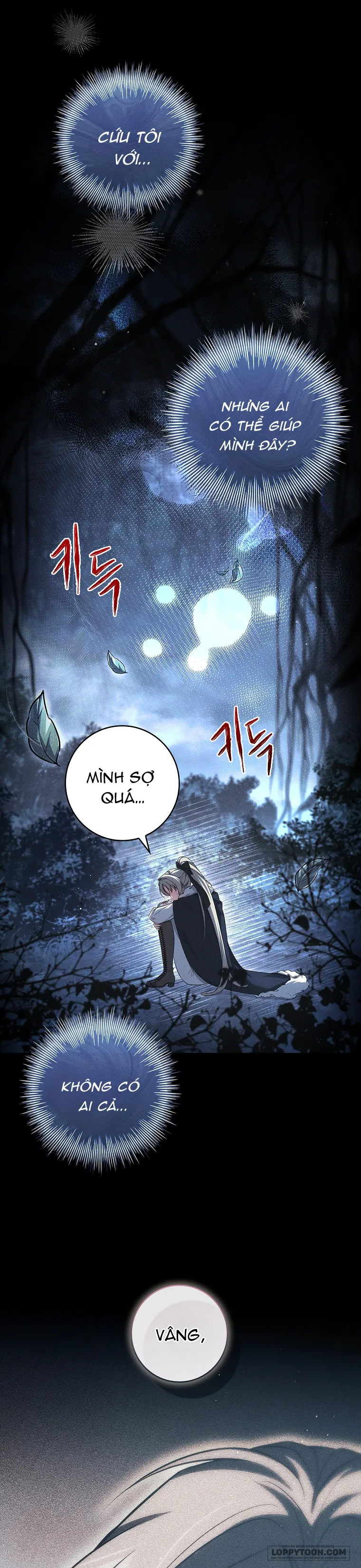 Văn Phòng Thám Tử Dành Cho Nam Chính Hối Hận! Chap 43 - trang 27