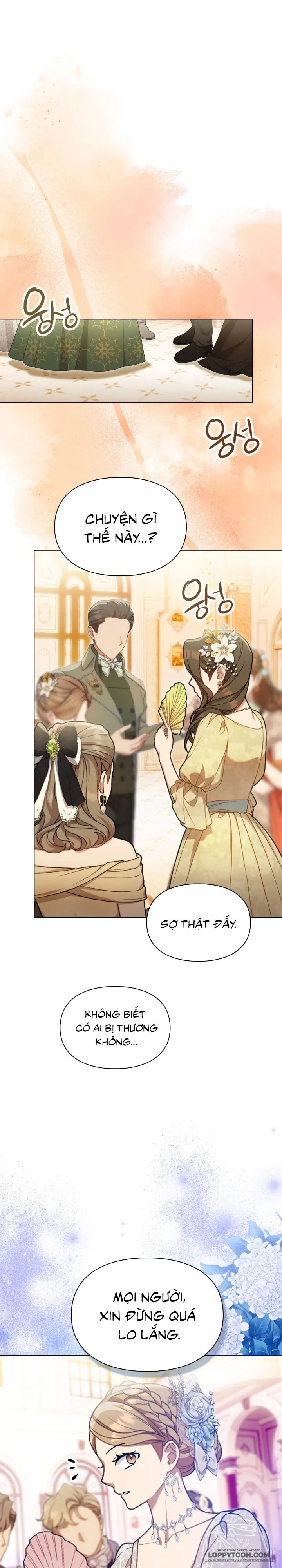 Tôi Mới Là Gia Chủ Thật Sự Chap 48 - trang 28