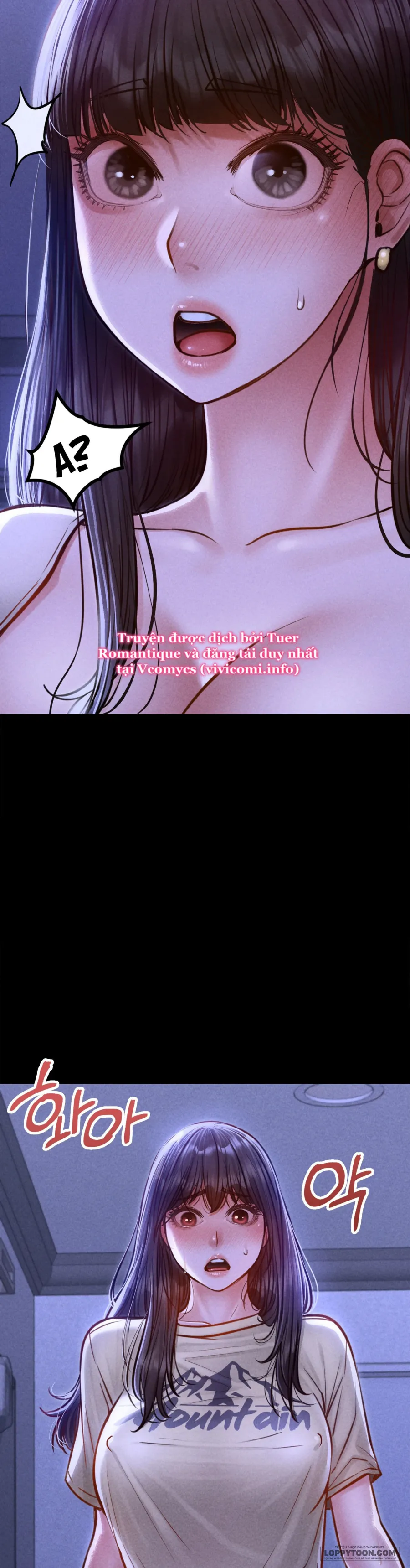 Dinh Thự Thiên Đường Chap 4 - 🔞🔞🔞 - trang 61