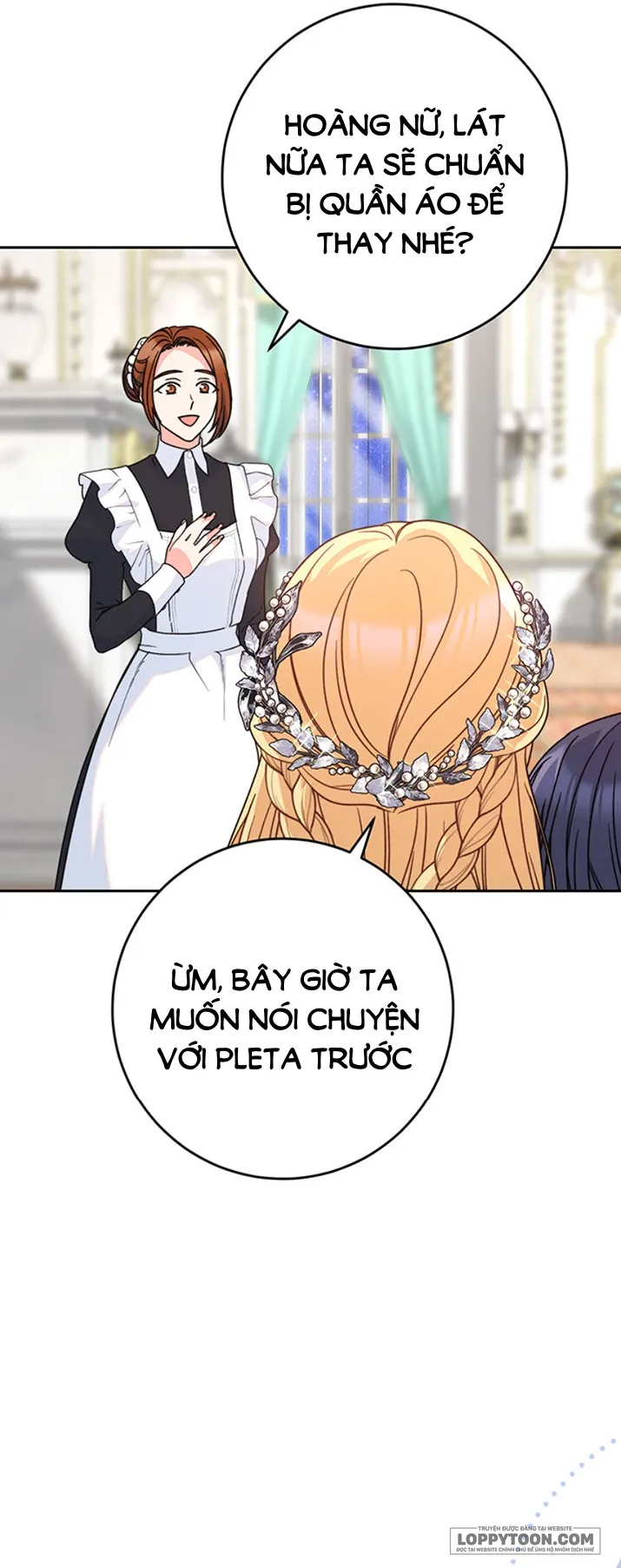 Nuôi Dưỡng Em Gái Xinh Đẹp Chap 17 - trang 31