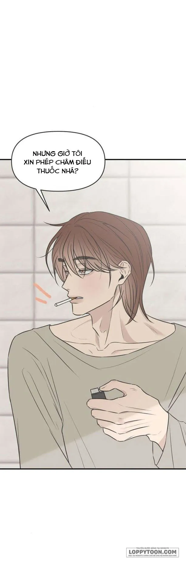Scandal Bảo Vệ Hôn Nhân Chap 8 - trang 7