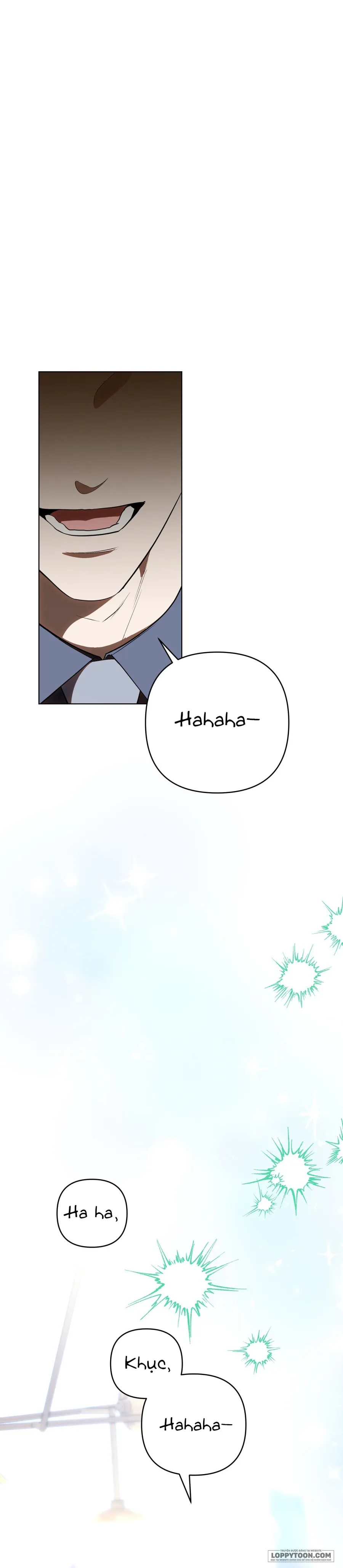 Ngưỡng Tuyệt Đối Chap 23 - trang 37