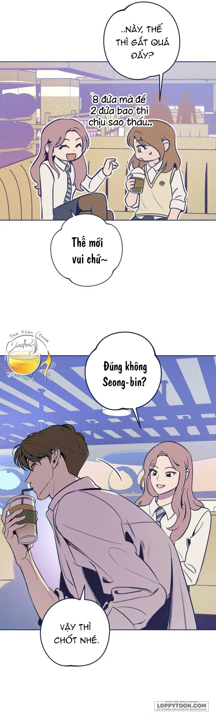 Trắc Nghiệm 4 Lựa Chọn Chap 21 - trang 30