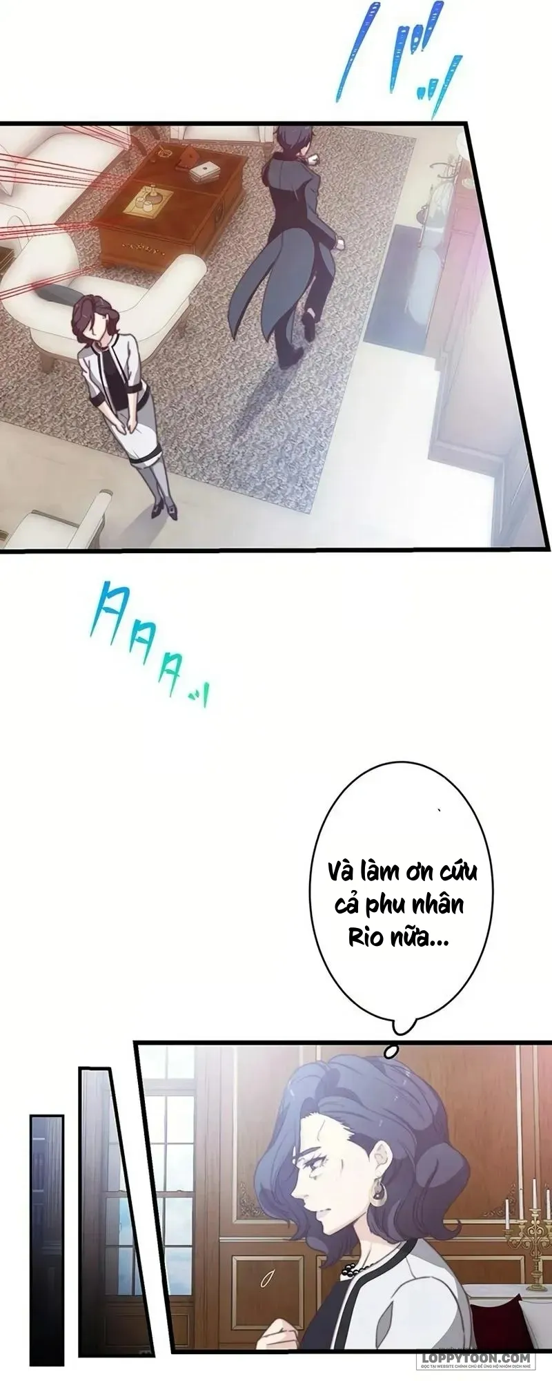 Tiểu Thư Mệnh Yểu Làm Nũng Quản Gia Lạnh Lùng Chap 19 - trang 29