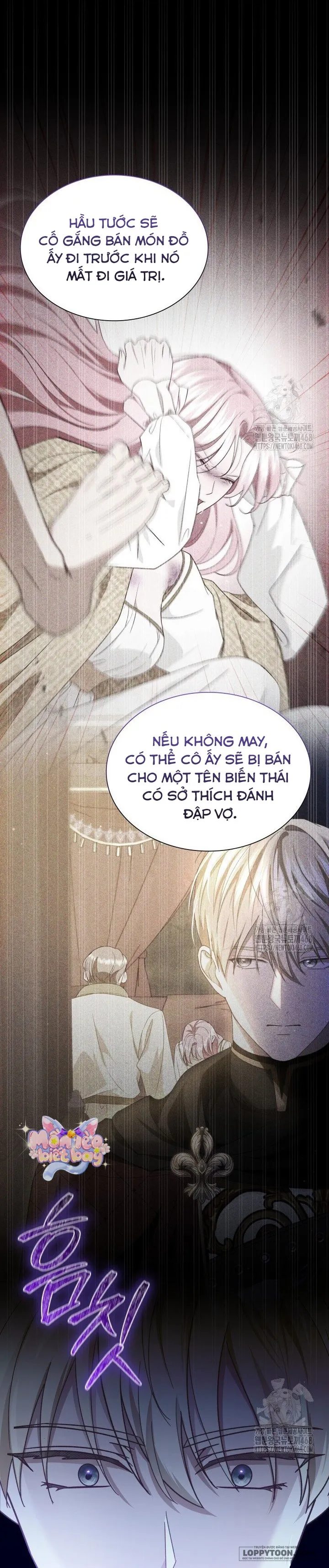 Dẫu Cho Con Gái Của Kẻ Phản Diện Trùng Sinh Chap 47 - trang 31