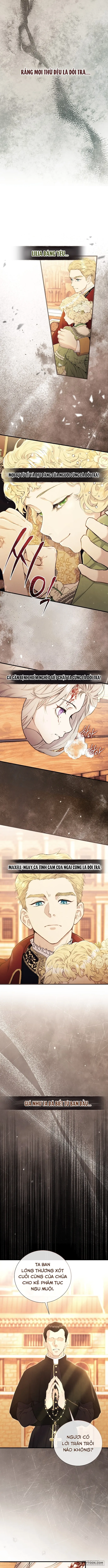 Đừng Tìm Kiếm Ác Nữ Đã Hồi Sinh Chap 1 - trang 4