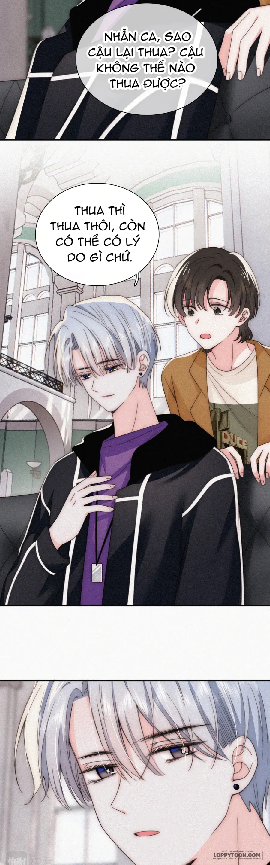 Một Lòng Cưng Chiều Chap 28 - trang 16