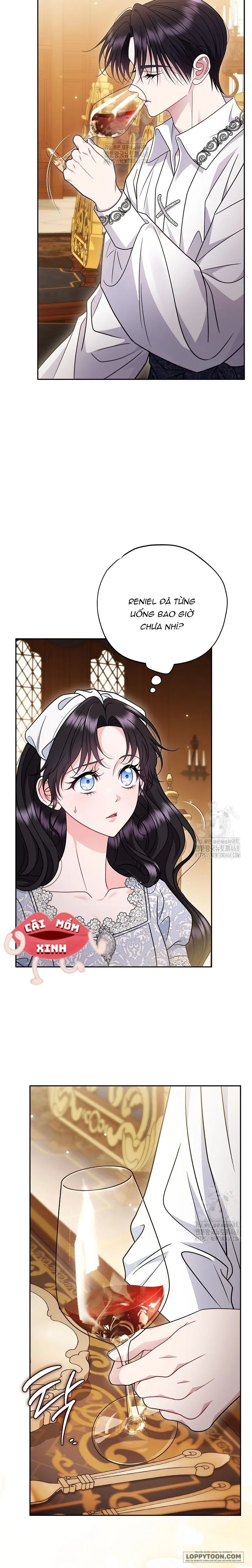 Trở Thành Người Giám Định Chất Độc Cho Thế Lực Hắc Ám Chap 87 - trang 14