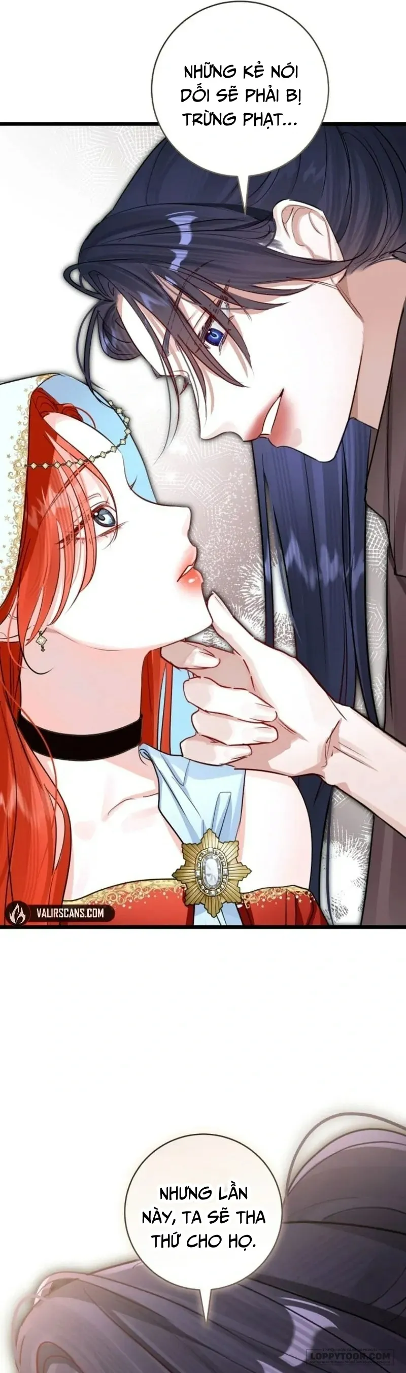Cuộc Hôn Nhân Xa Hoa Của Đại Công Tước Là Giả Chap 94 - trang 10